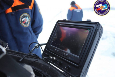 Пурга осложнила поиски трех пропавших мужчин в Булунском районе / ЯСИА   