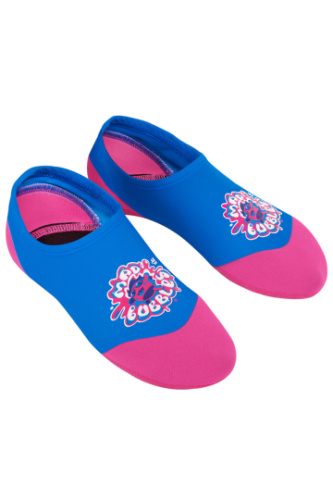 Латексные носки для бассейна Splash