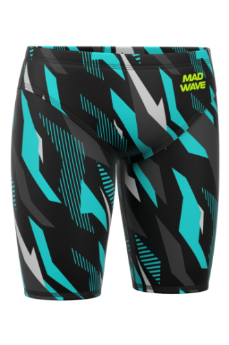 Мужской гидрокостюм для плавания Bodyshell Men Jammer S8