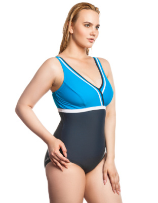 Моделирующий купальник Shape