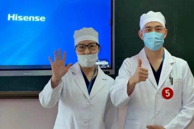 Студенты Якутии заняли третье место на конкурсе в Китае / ЯСИА   