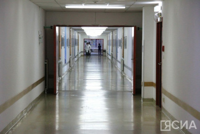 Как будут работать медицинские организации Якутска в новогодние выходные / Саина Титова Якутск Якутск Республика Саха (Якутия)