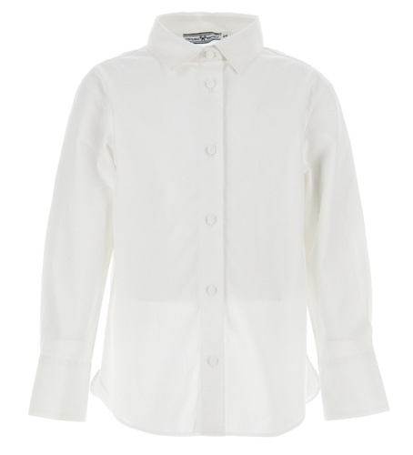 Блузка с длинным рукавом для девочки