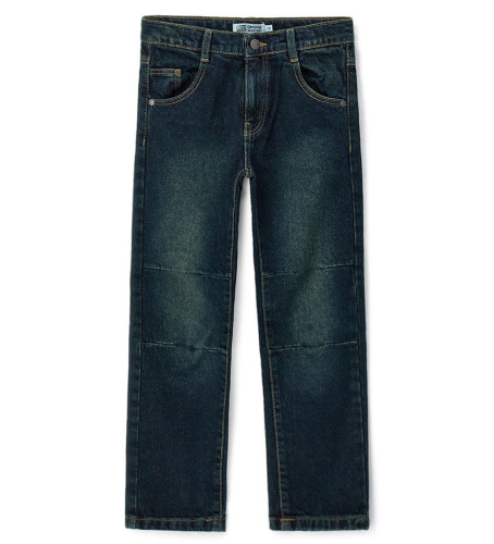 Джинсы для мальчика