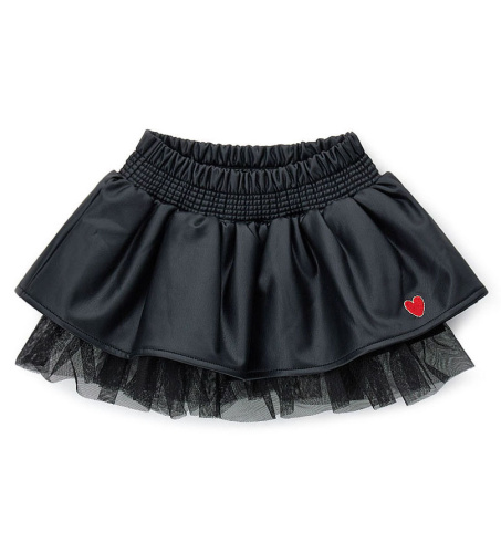 Юбка для маленькой девочки