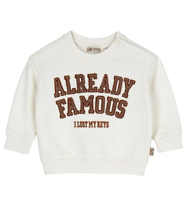 Свитшот для маленького мальчика