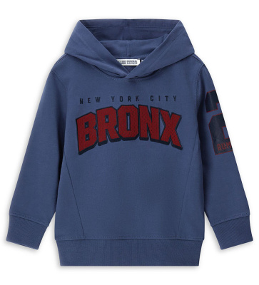 Толстовка для мальчика