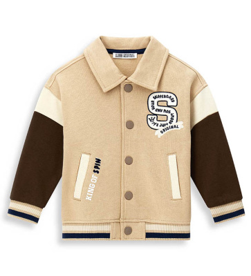 Толстовка, бомбер для маленького мальчика