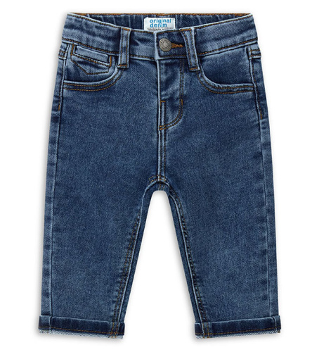 Брюки для маленького мальчика