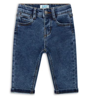 Брюки для маленького мальчика