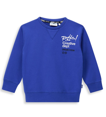 Свитшот для мальчика