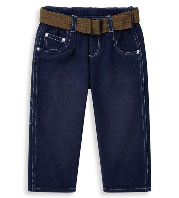 Брюки для маленького мальчика