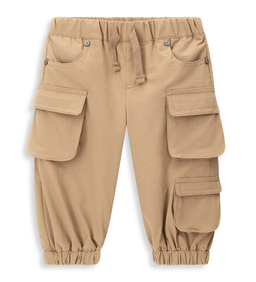 Брюки для маленького мальчика