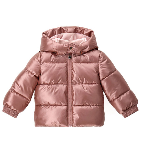 Куртка для маленькой девочки