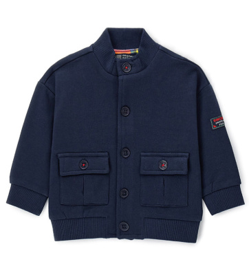 Толстовка, бомбер для маленького мальчика