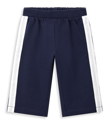 Брюки для маленькой девочки