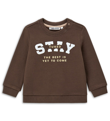 Свитшот для маленького мальчика