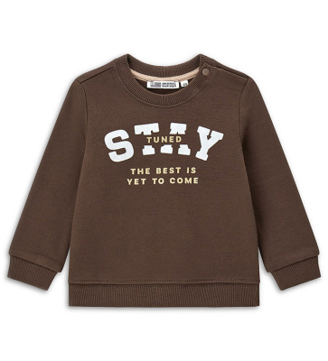 Свитшот для маленького мальчика