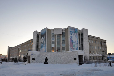 ГБУ РС(Я) «Мирнинская ЦРБ» сообщает о работе в выходные и праздничные дни /    