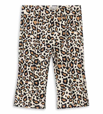 Брюки для маленькой девочки