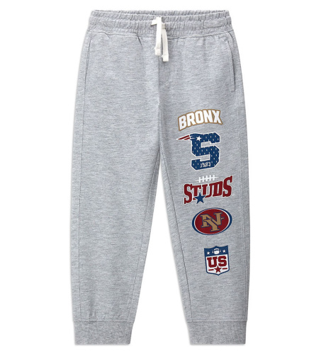 Брюки для мальчика