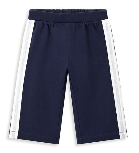 Брюки для маленькой девочки