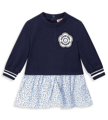 Платье для маленькой девочки