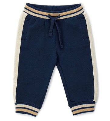 Брюки для маленького мальчика