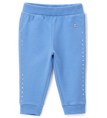 Брюки для маленькой девочки