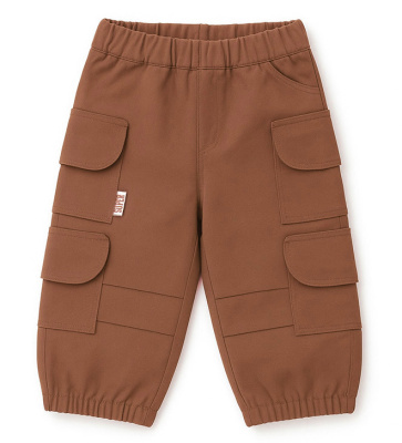 Брюки для маленького мальчика