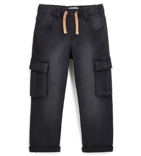 Джинсы для мальчика