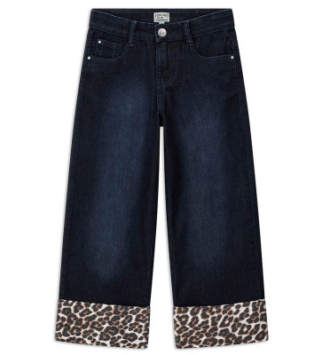 Джинсы для девочки