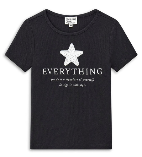 Футболка для девочки