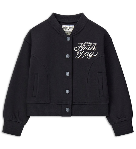 Толстовка, бомбер для девочки