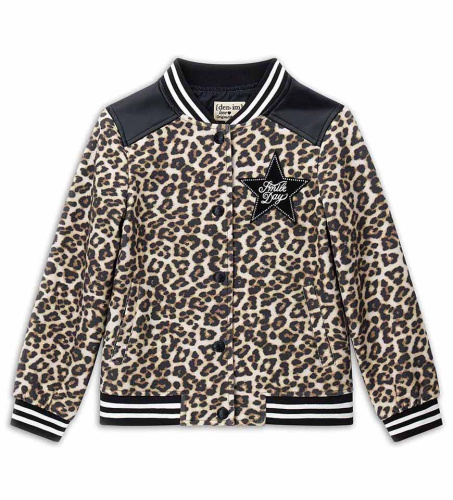 Толстовка, бомбер для девочки