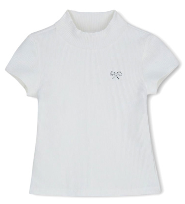 Футболка для девочки