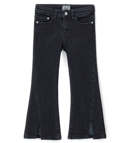 Джинсы для девочки