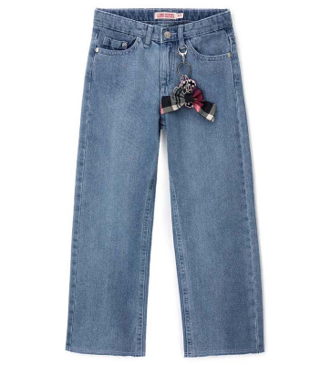 Джинсы для девочки