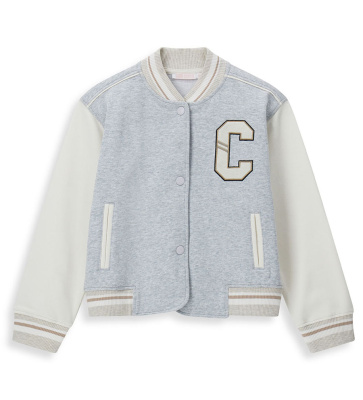 Толстовка, бомбер для девочки