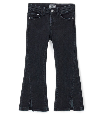 Джинсы для девочки