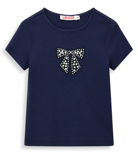 Футболка для девочки