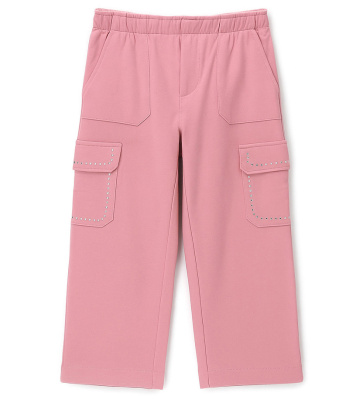 Брюки для девочки