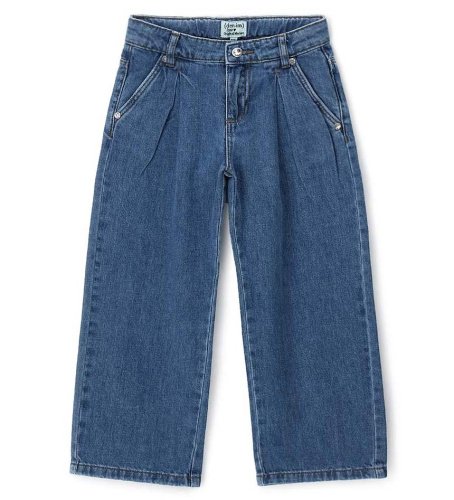 Джинсы для девочки