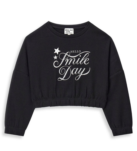 Свитшот для девочки