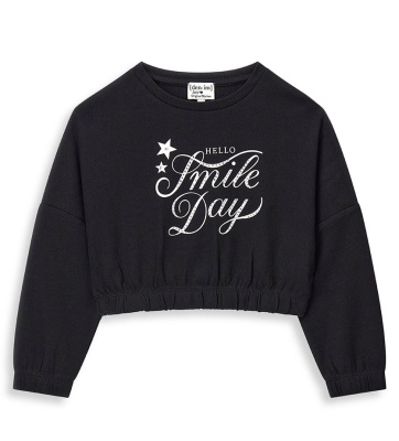 Свитшот для девочки