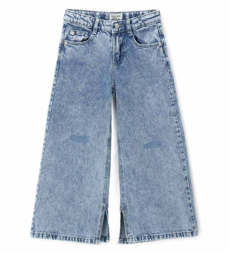 Джинсы для девочки