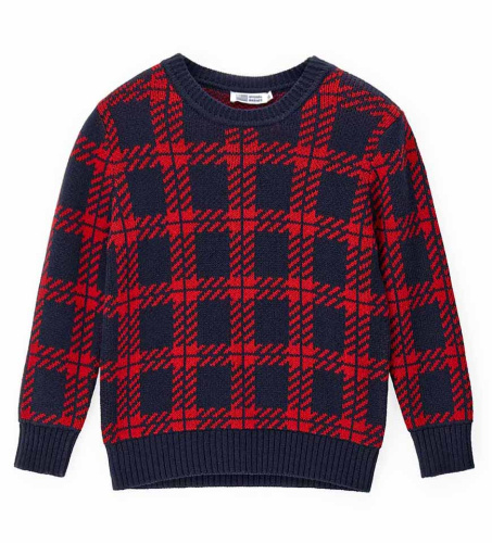 Свитер для мальчика