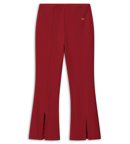 Брюки для девочки