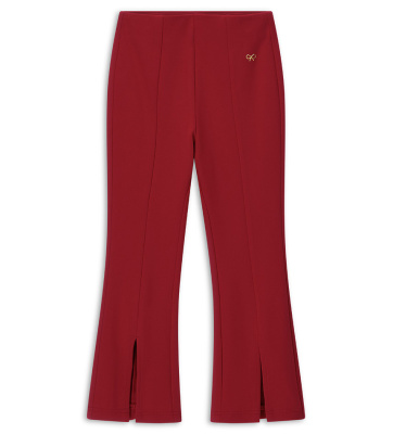 Брюки для девочки