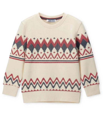 Свитшот для мальчика